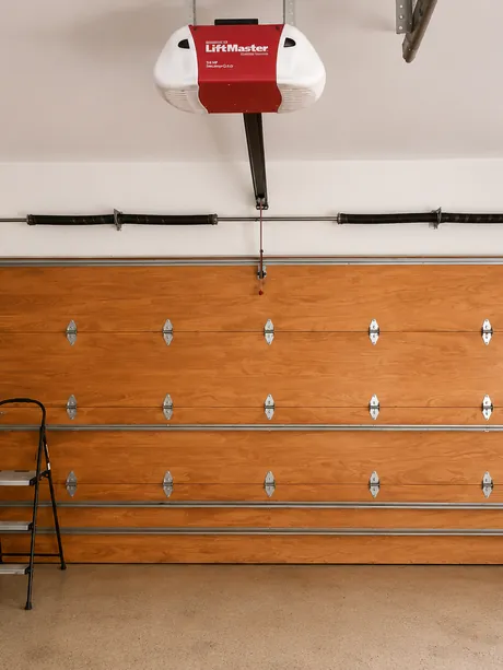 Springs Replacement for Heavy Duty Wood Door