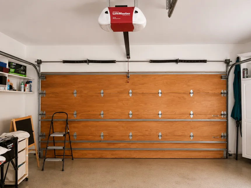 Springs Replacement for Heavy Duty Wood Door