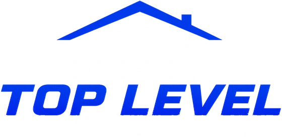 Top Level Garage Doors logo
