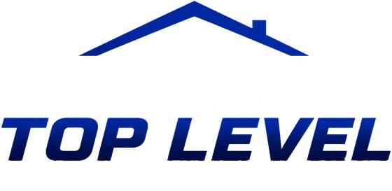 Top Level Garage Doors logo
